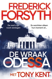 De wraak van Odessa