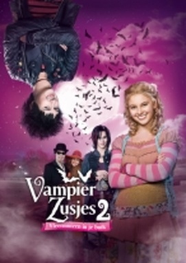 Vampierzusjes 2