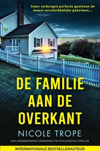 De familie aan de overkant