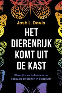 Het dierenrijk komt uit de kast