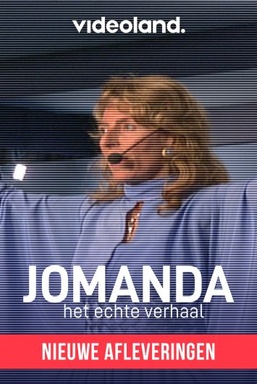 Jomanda – Het Echte Verhaal