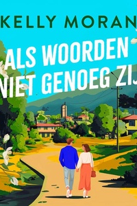 Als woorden niet genoeg zijn: Bookish Belles 3