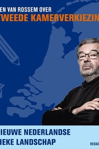 Het nieuwe Nederlandse politieke landschap