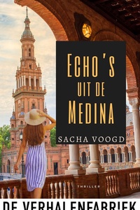 Echo's uit de Medina