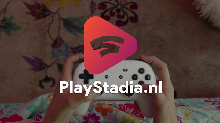 eMense lanceert PlayStadia voor alles over Google Stadia