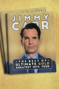 Jimmy Carr: The Best of Ultimate Gold Greatest Hits