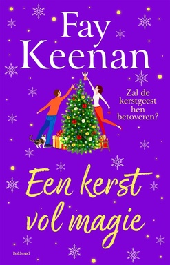 Brambleton - Een kerst vol magie