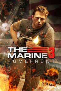 The Marine 3 Homefront