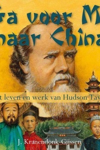 Ga voor Mij naar China