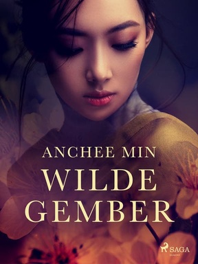 Wilde gember