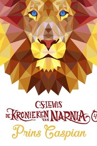 Prins Caspian