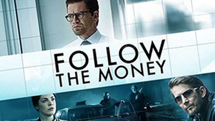 Follow the Money: Een Kijk in de Schaduw van de Deense Financiële Wereld