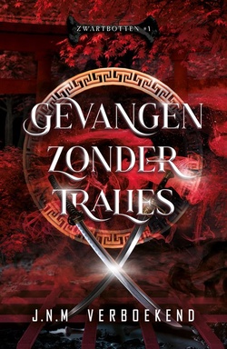 Zwartbotten 1 - Gevangen zonder tralies