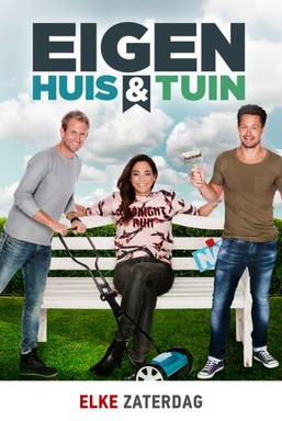 Eigen Huis en Tuin