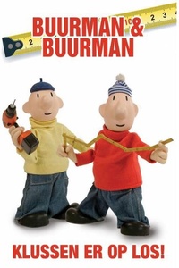 Buurman & Buurman (S01-S04)