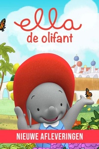 Ella de Olifant