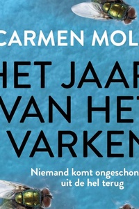 Het jaar van het varken