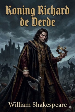 Koning Richard de Derde