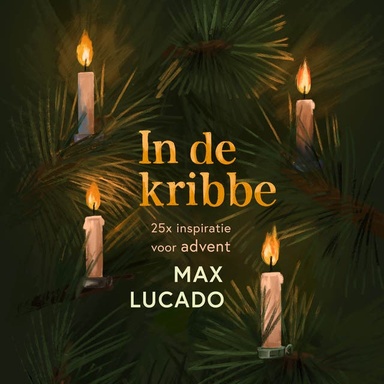 In de kribbe: 25x inspiratie voor advent