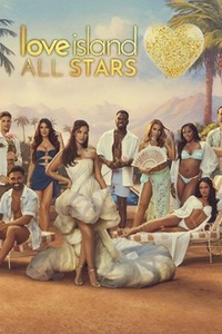 Love Island: All Stars
