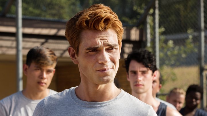 Netflix: De beste series die gebaseerd zijn op stripboeken