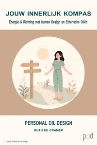 Jouw Innerlijk Kompas