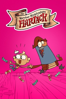 Flapjack