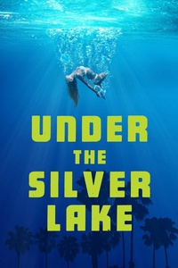 Under The Silver Lake