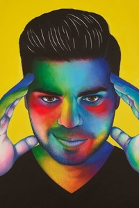 Rayen Panday - Trigger