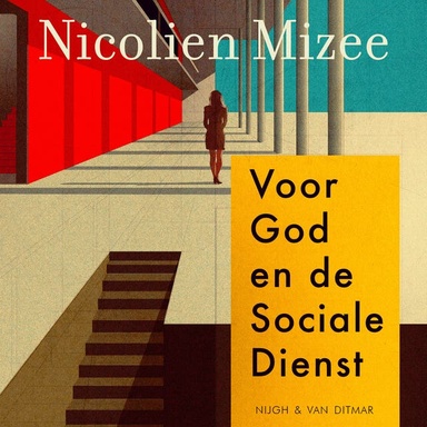 Voor God en de sociale dienst