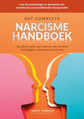 Het complete narcisme handboek
