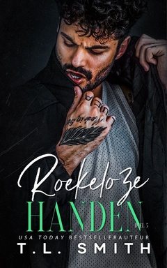 Chained Hearts 5 - Roekeloze handen