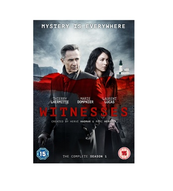 Witnesses (S01)