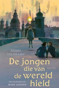 De jongen die van de wereld hield
