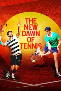 The New Dawn of Tennis
