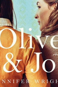Olive en Jo