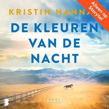 De kleuren van de nacht