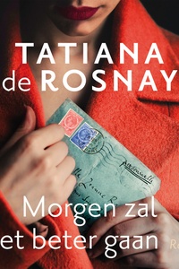 Morgen zal het beter gaan