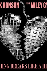 Nothing Breaks Like a Heart (feat. Miley Cyrus)