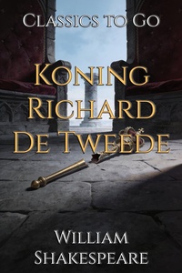 Koning Richard De Tweede