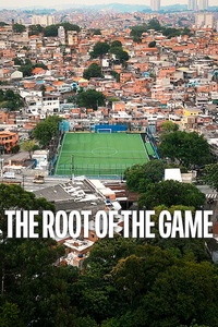 Várzea: Onde Nasce o Futebol