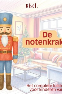 De notenkraker