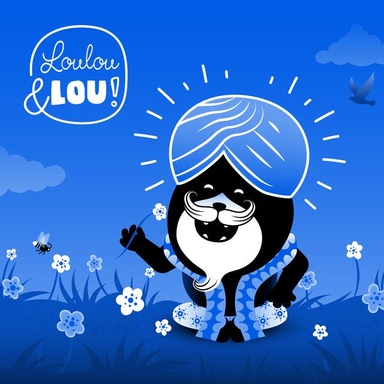 In de auto: Vlaams gesproken