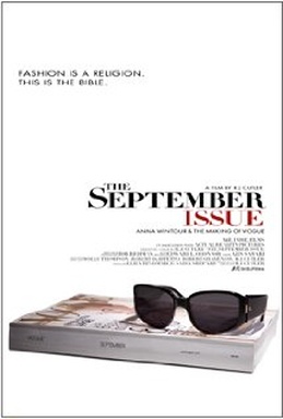 The September issue