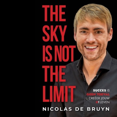 The Sky is not the Limit