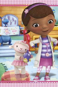 De Speelgoeddokter (Seizoen 1)