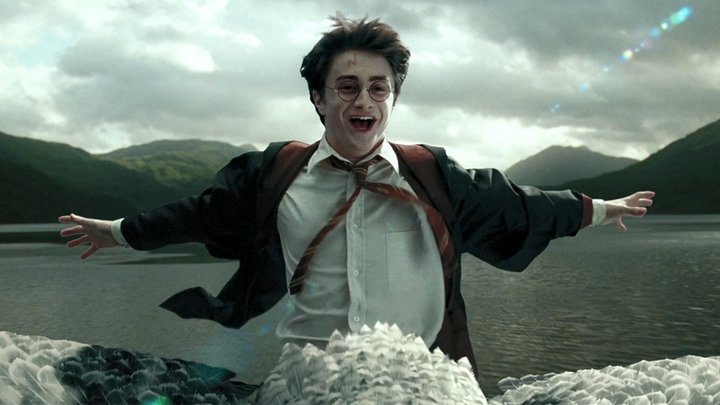 Harry Potter TV serie naar verluidt in de maak voor HBO Max