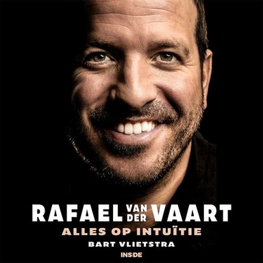 Rafael van der Vaart: Alles op intuïtie