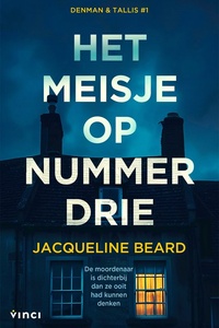 Denman & Tallis - Het meisje op nummer drie