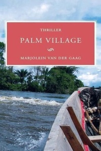 Palm village